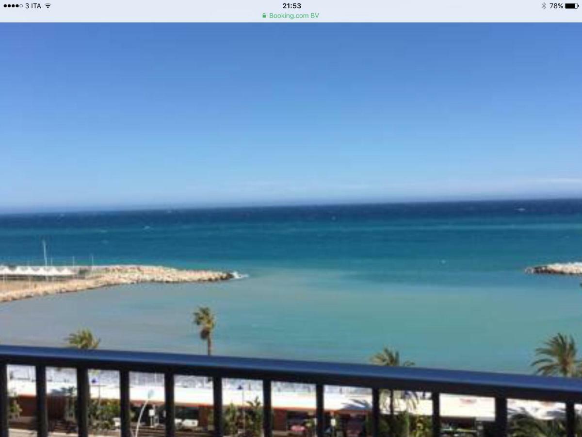 Apartament Studio La Plage *